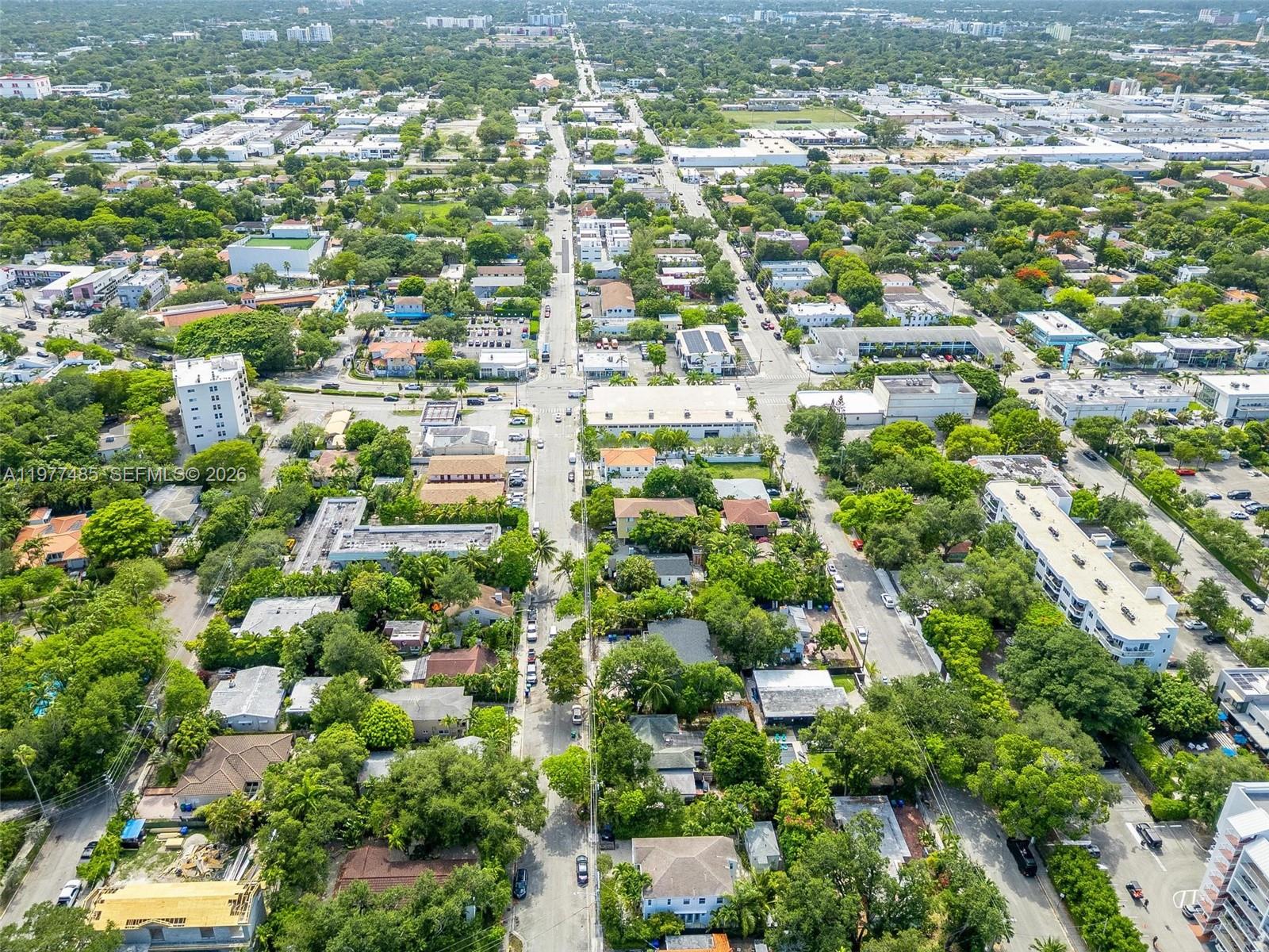 661 NE 61st St Miami, FL 33137