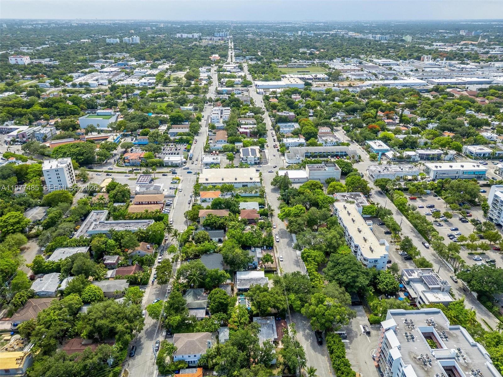 661 NE 61st St Miami, FL 33137