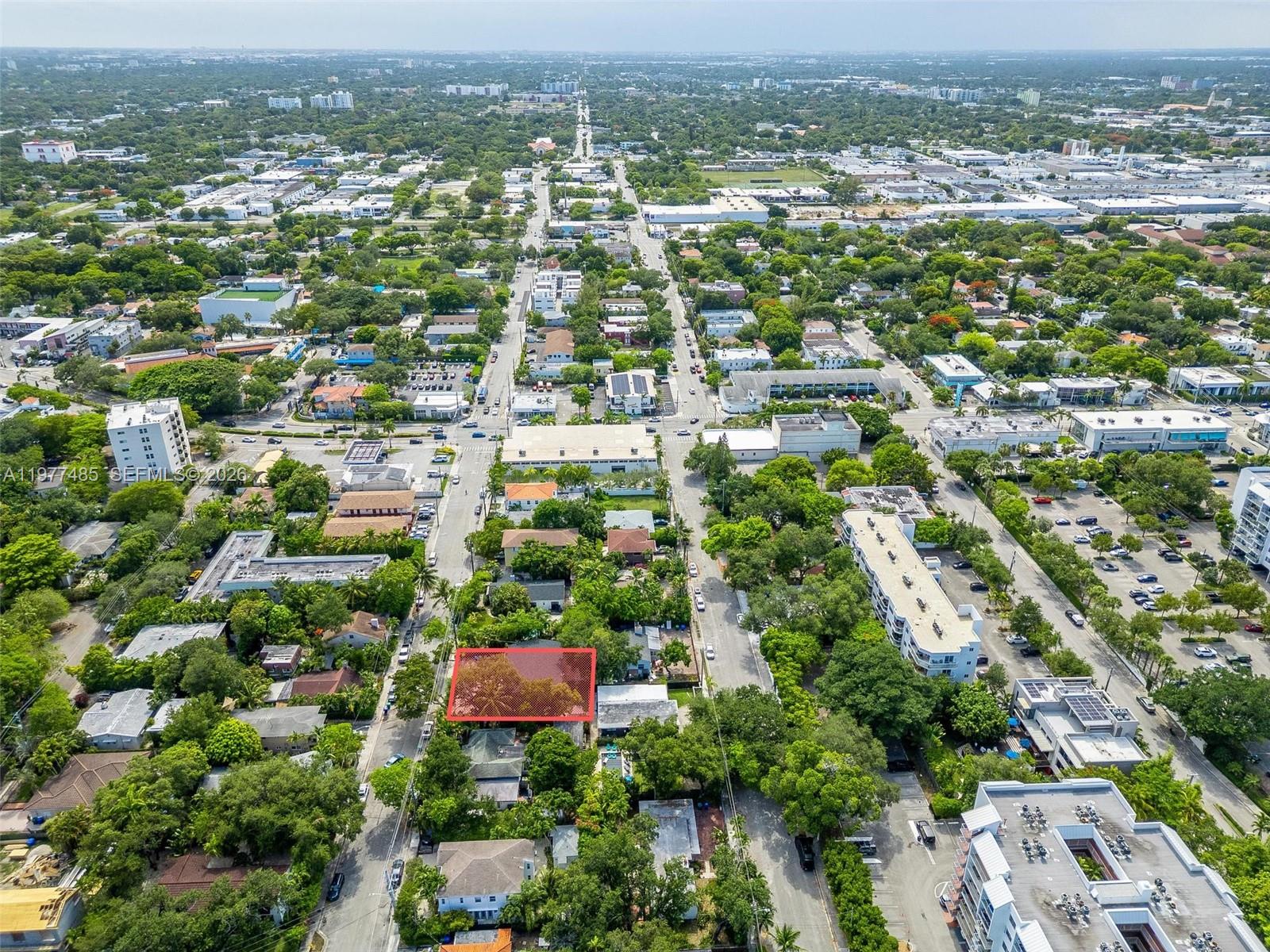 661 NE 61st St Miami, FL 33137