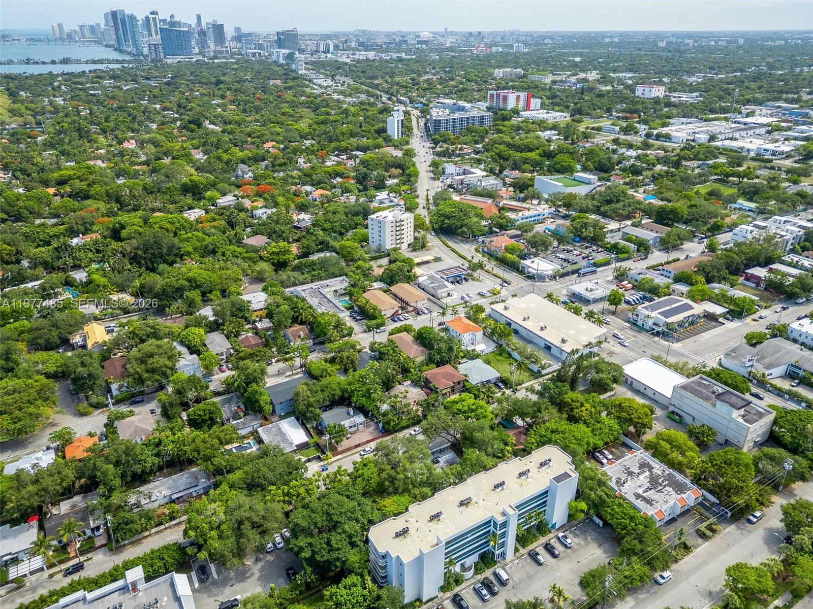 661 NE 61st St Miami, FL 33137