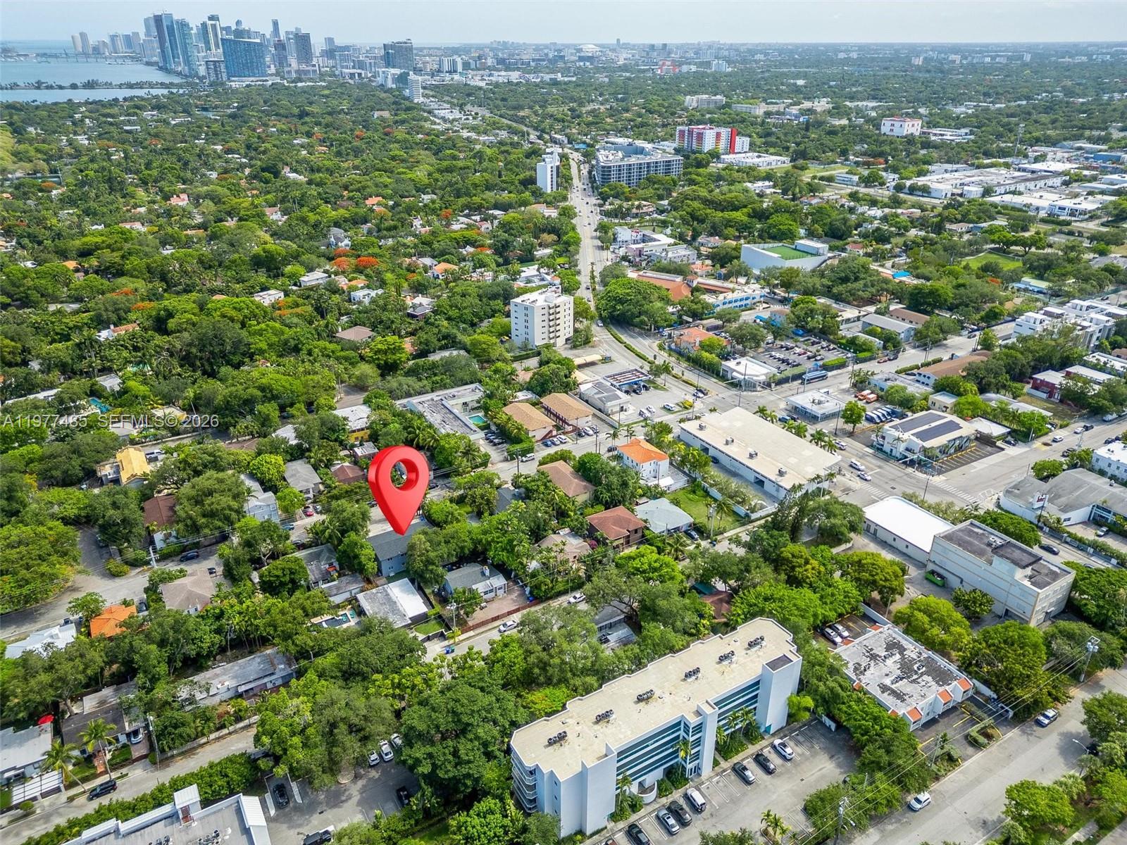 661 NE 61st St Miami, FL 33137