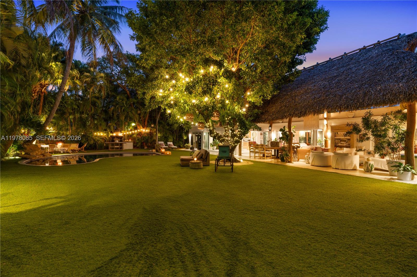 330 Gulf Rd Key Biscayne, FL 33149