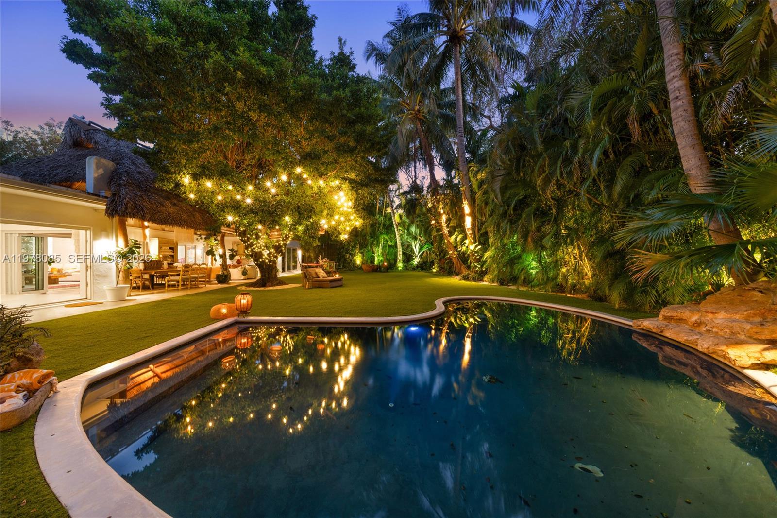 330 Gulf Rd Key Biscayne, FL 33149