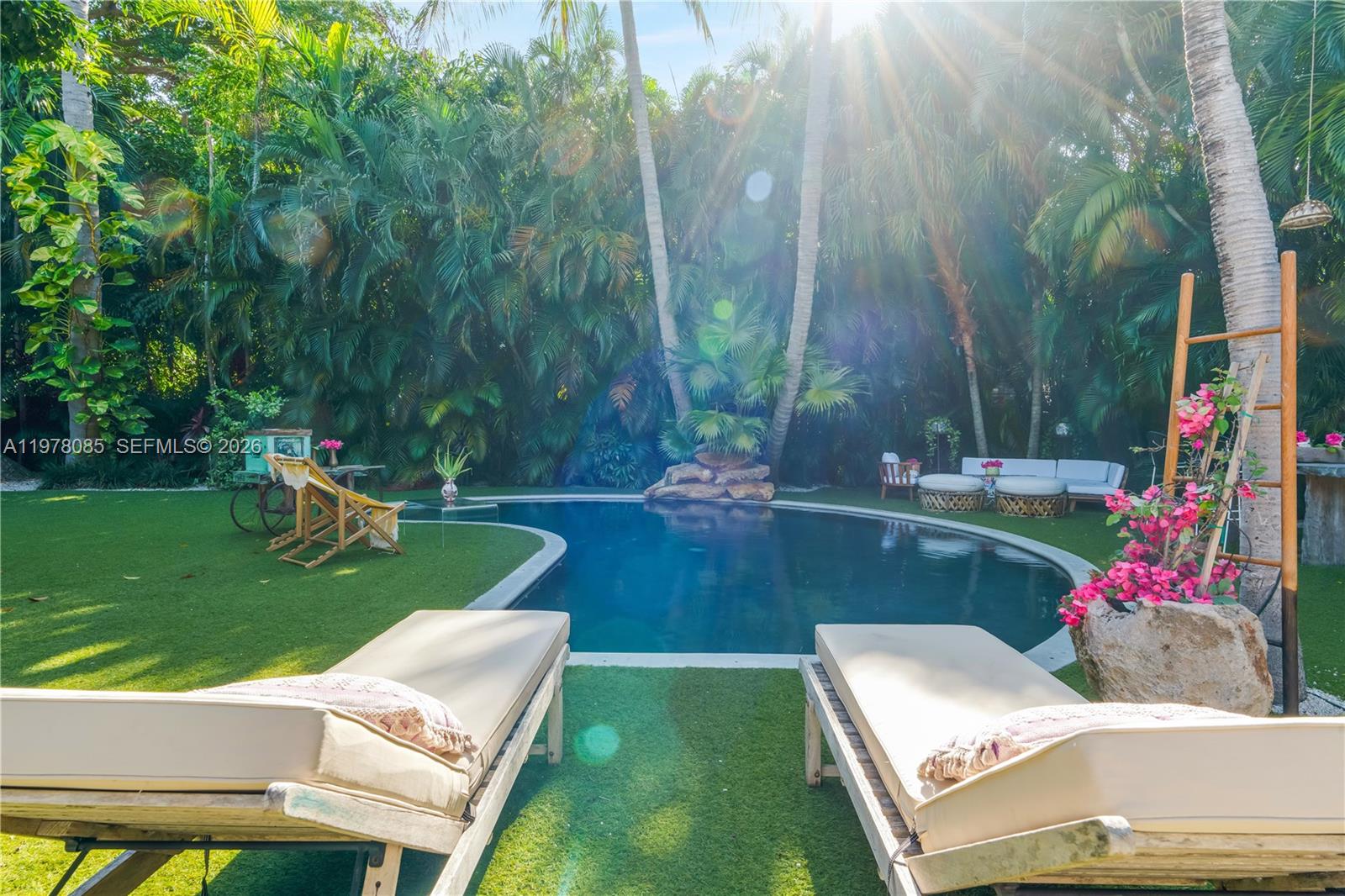 330 Gulf Rd Key Biscayne, FL 33149