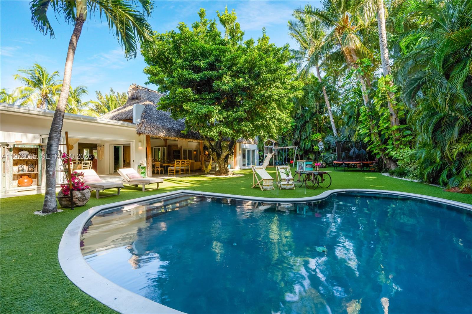 330 Gulf Rd Key Biscayne, FL 33149