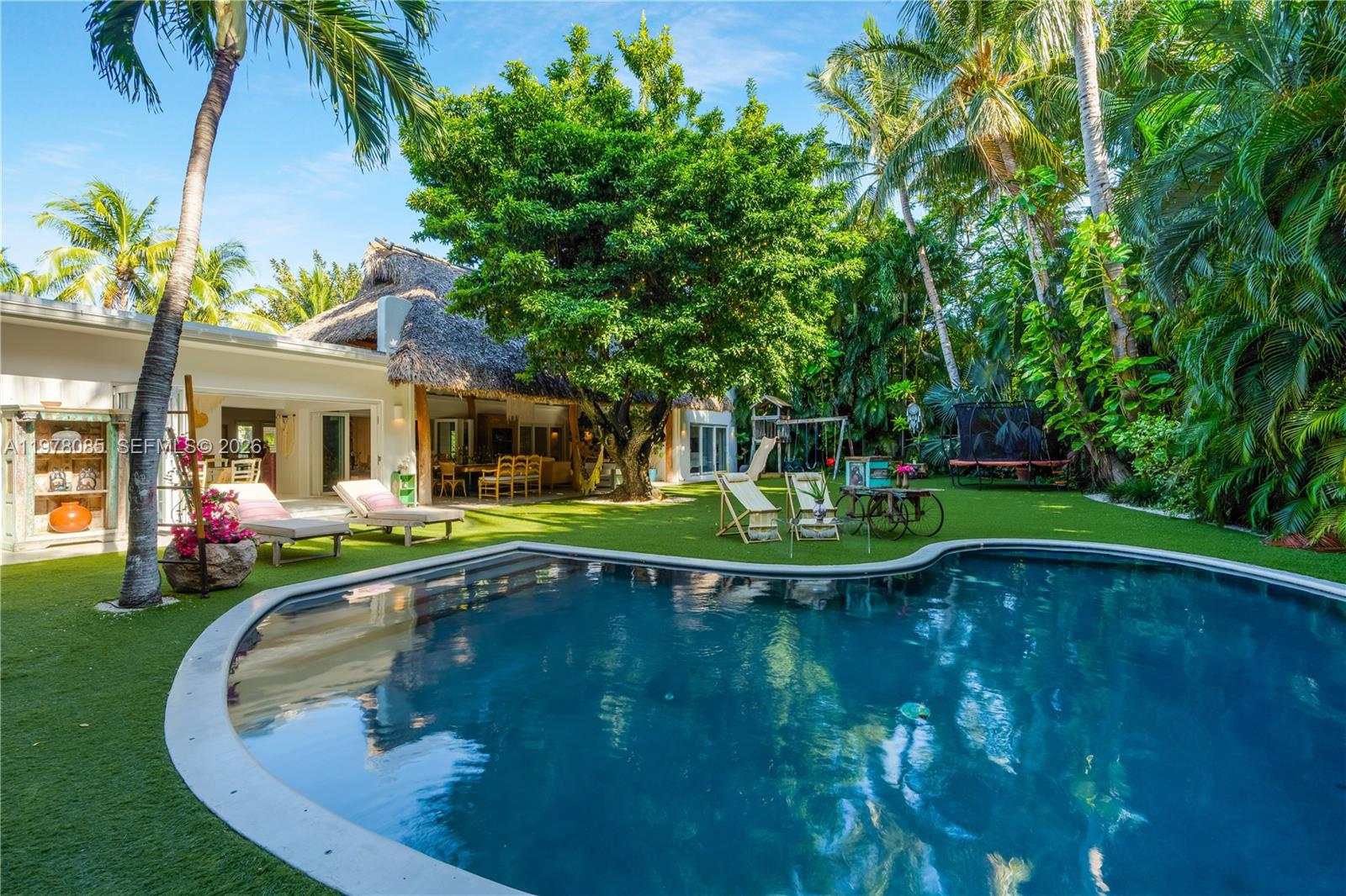 330 Gulf Rd Key Biscayne, FL 33149