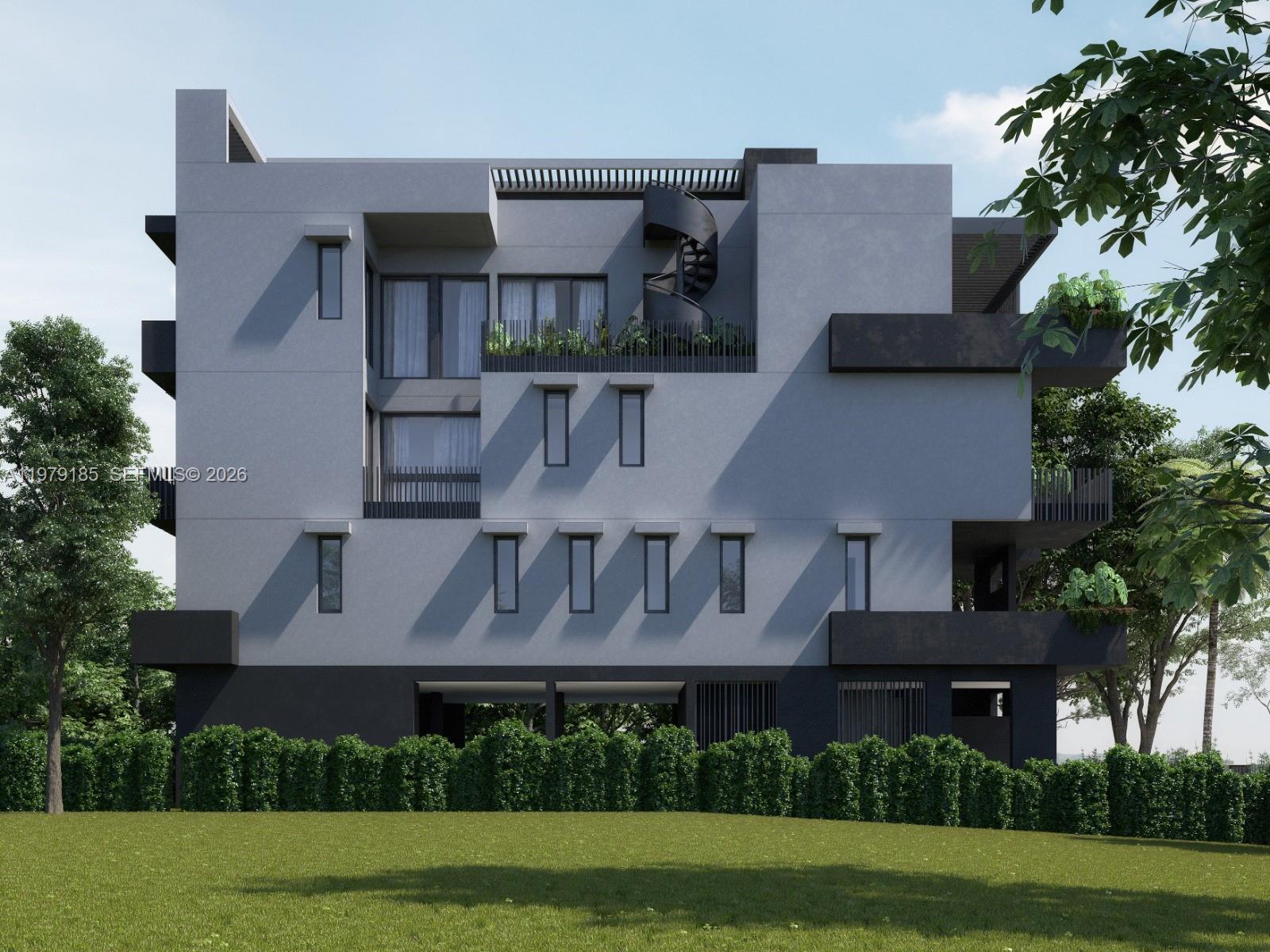 Undisclosed Address Miami Beach, FL 33139