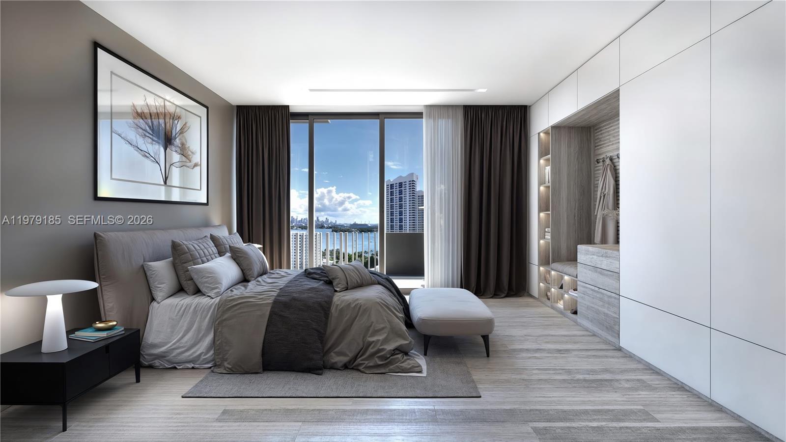 Undisclosed Address Miami Beach, FL 33139