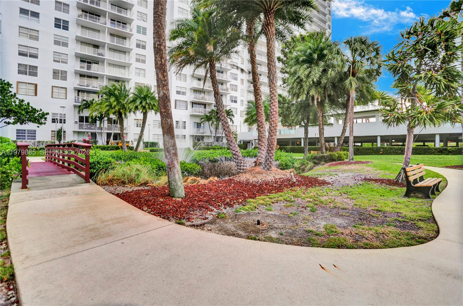 2801 NE 183rd St #507W Aventura, FL 33160