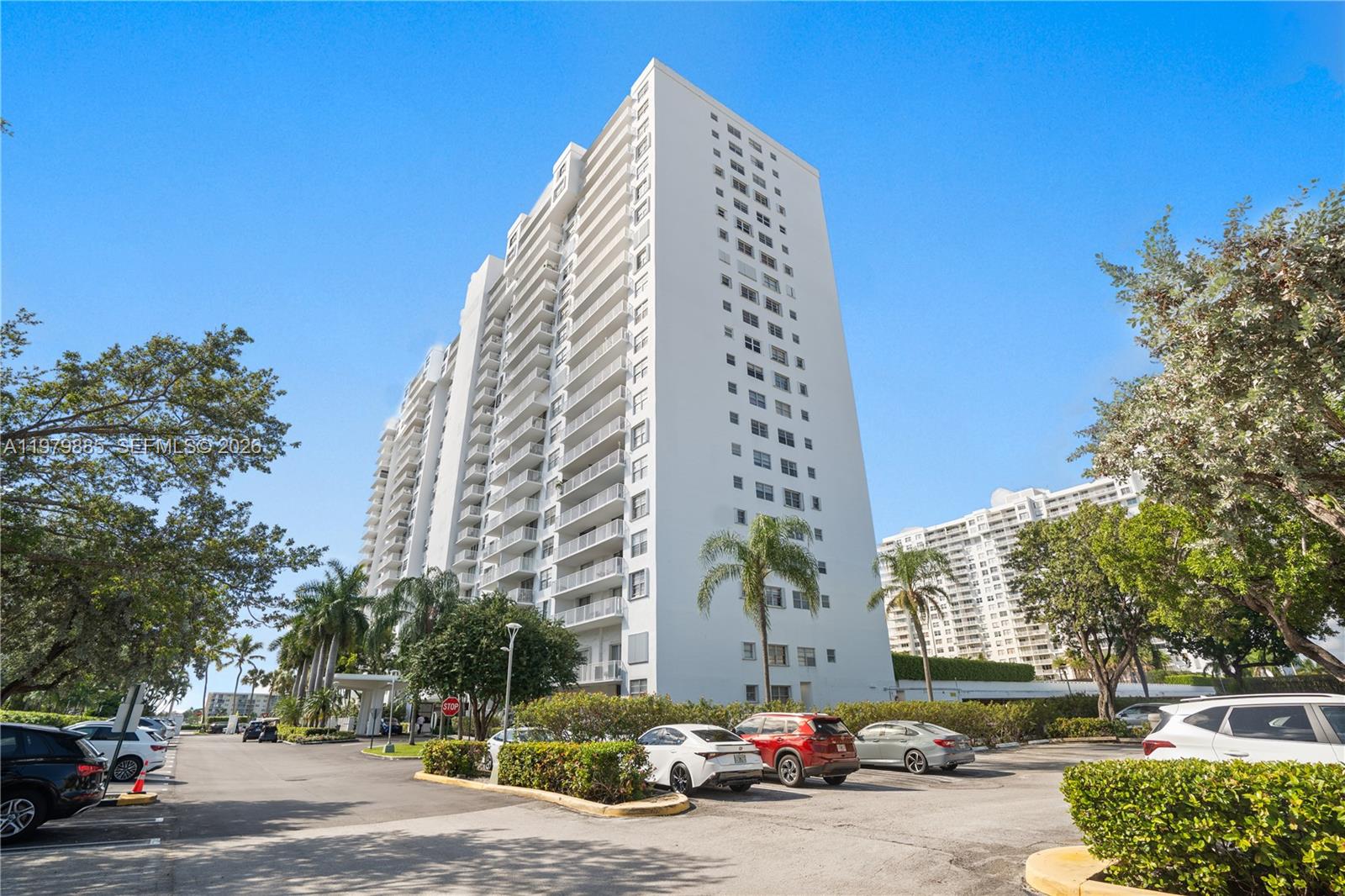 2801 NE 183rd St #507W Aventura, FL 33160