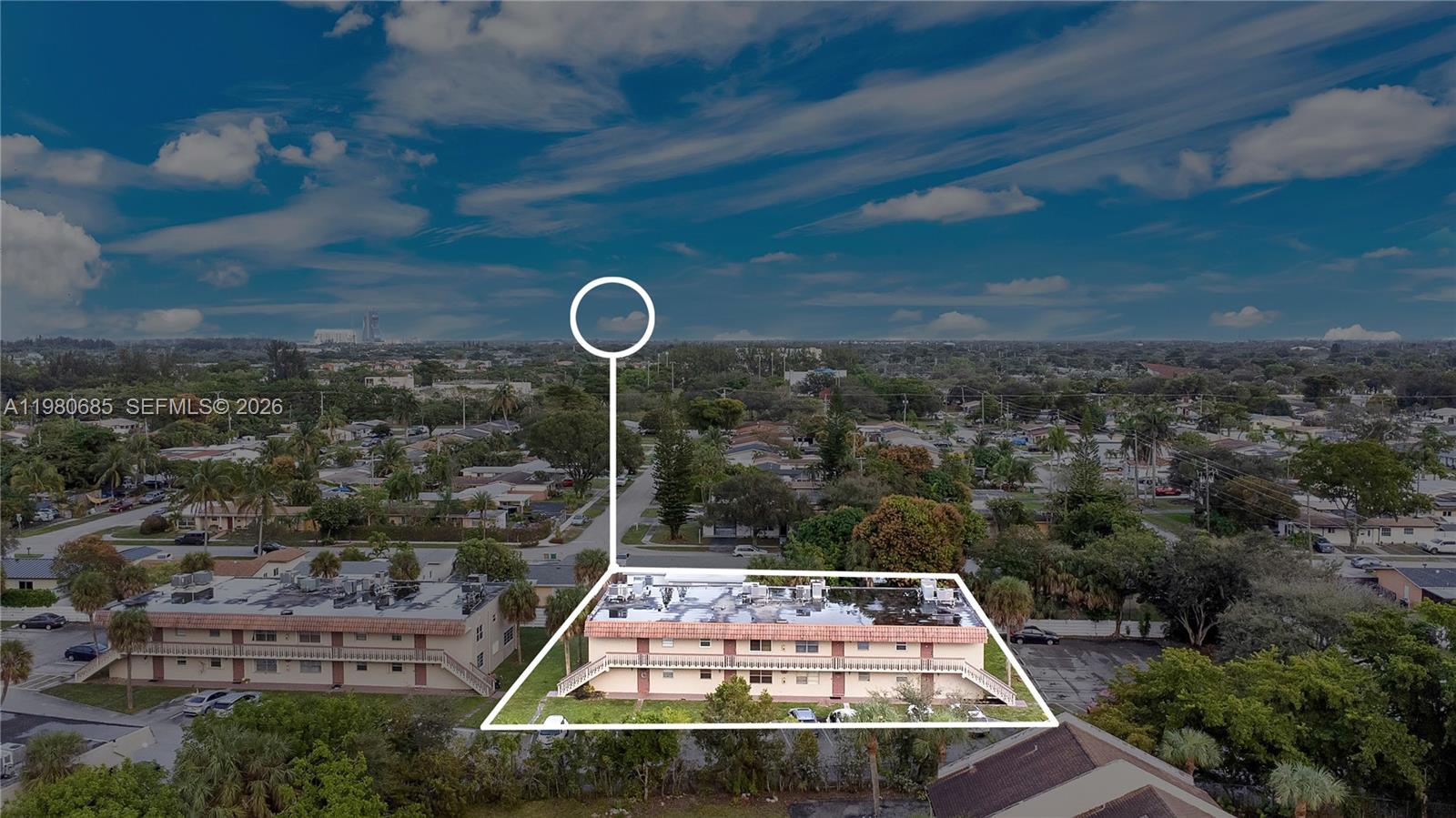 3777 NW 78th Ave #15G Davie, FL 33024