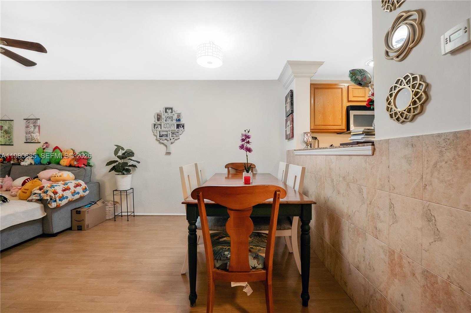 3777 NW 78th Ave #15G Davie, FL 33024