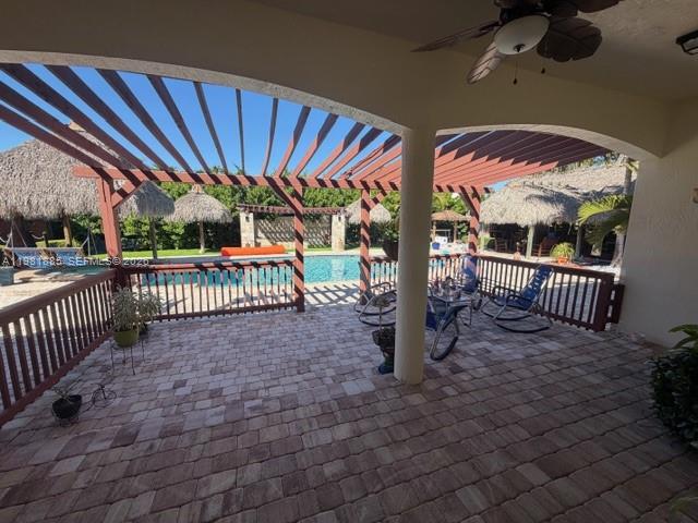 29400 SW 168th Ct Homestead, FL 33030