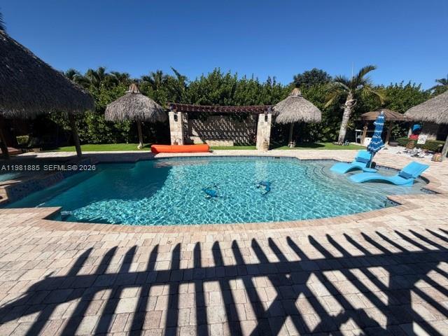 29400 SW 168th Ct Homestead, FL 33030