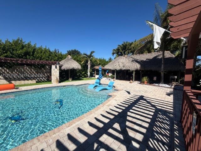 29400 SW 168th Ct Homestead, FL 33030