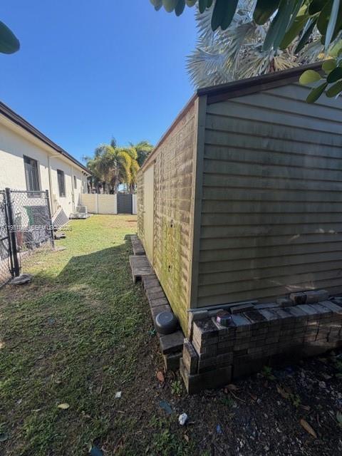 29400 SW 168th Ct Homestead, FL 33030