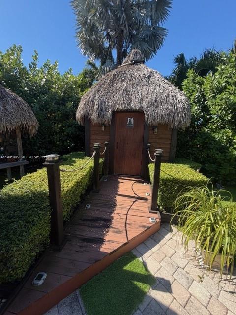 29400 SW 168th Ct Homestead, FL 33030