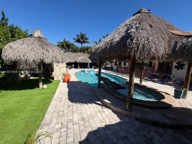 29400 SW 168th Ct Homestead, FL 33030