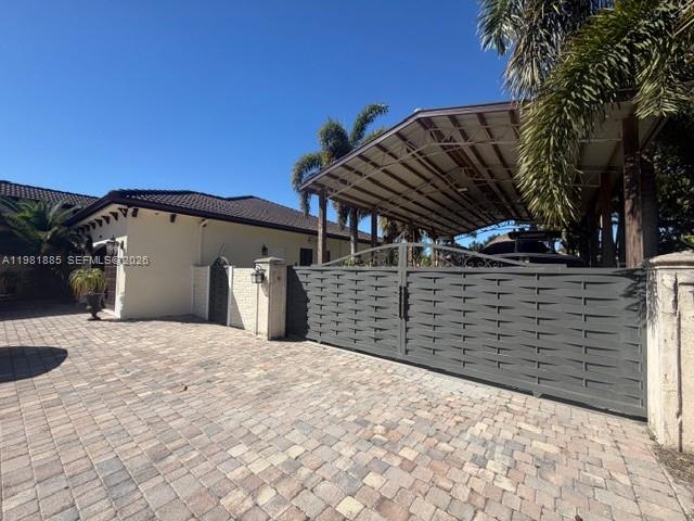 29400 SW 168th Ct Homestead, FL 33030