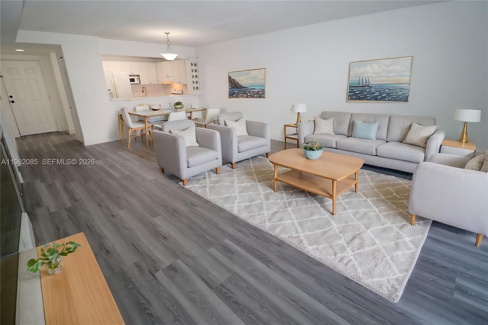 16531 NE 35th Ave #103