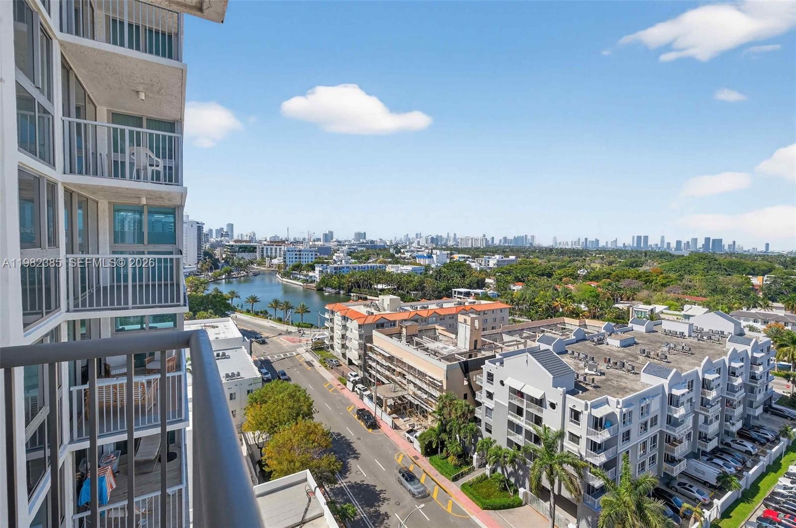 Undisclosed Address Miami Beach, FL 33140