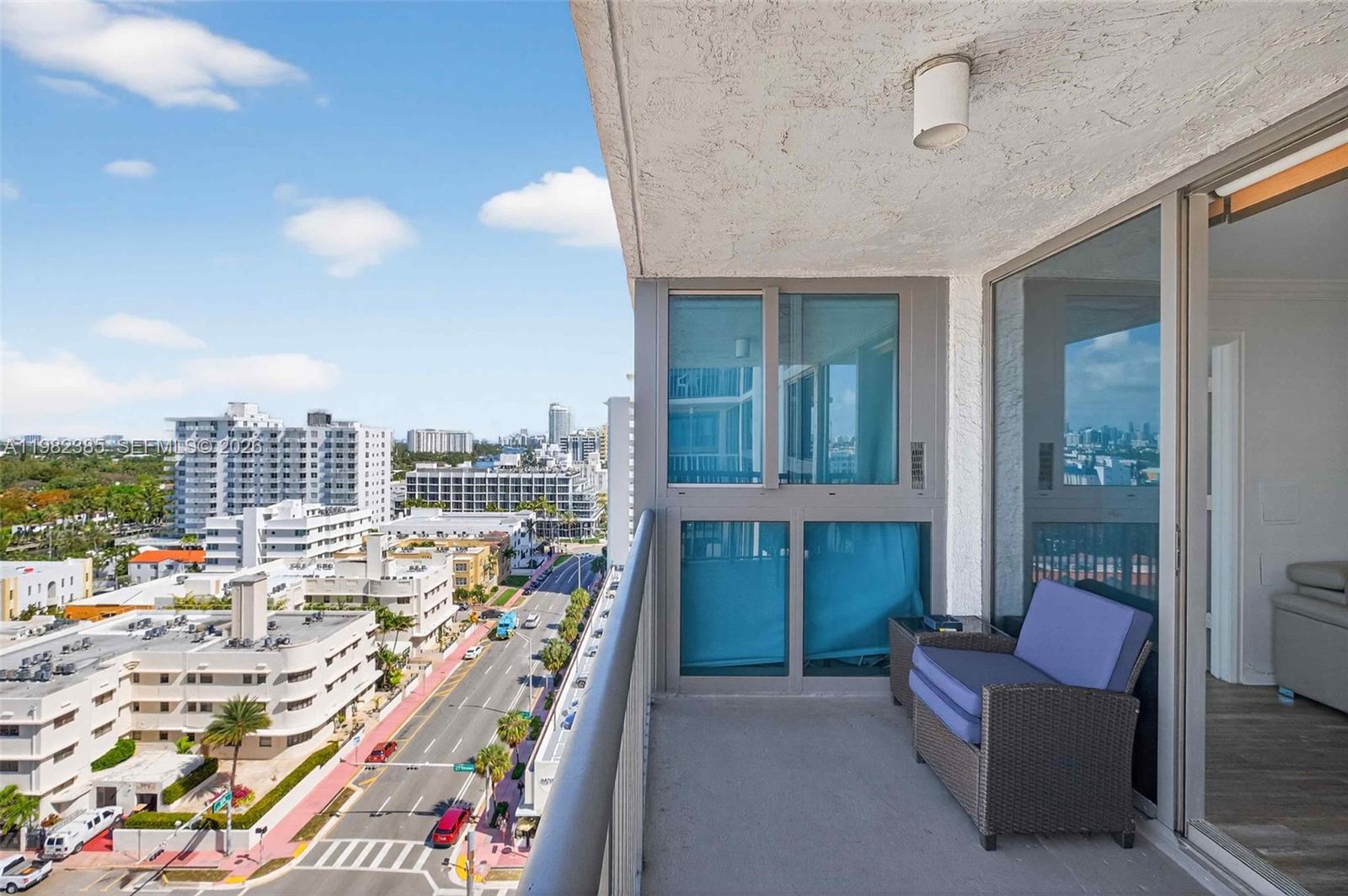 Undisclosed Address Miami Beach, FL 33140