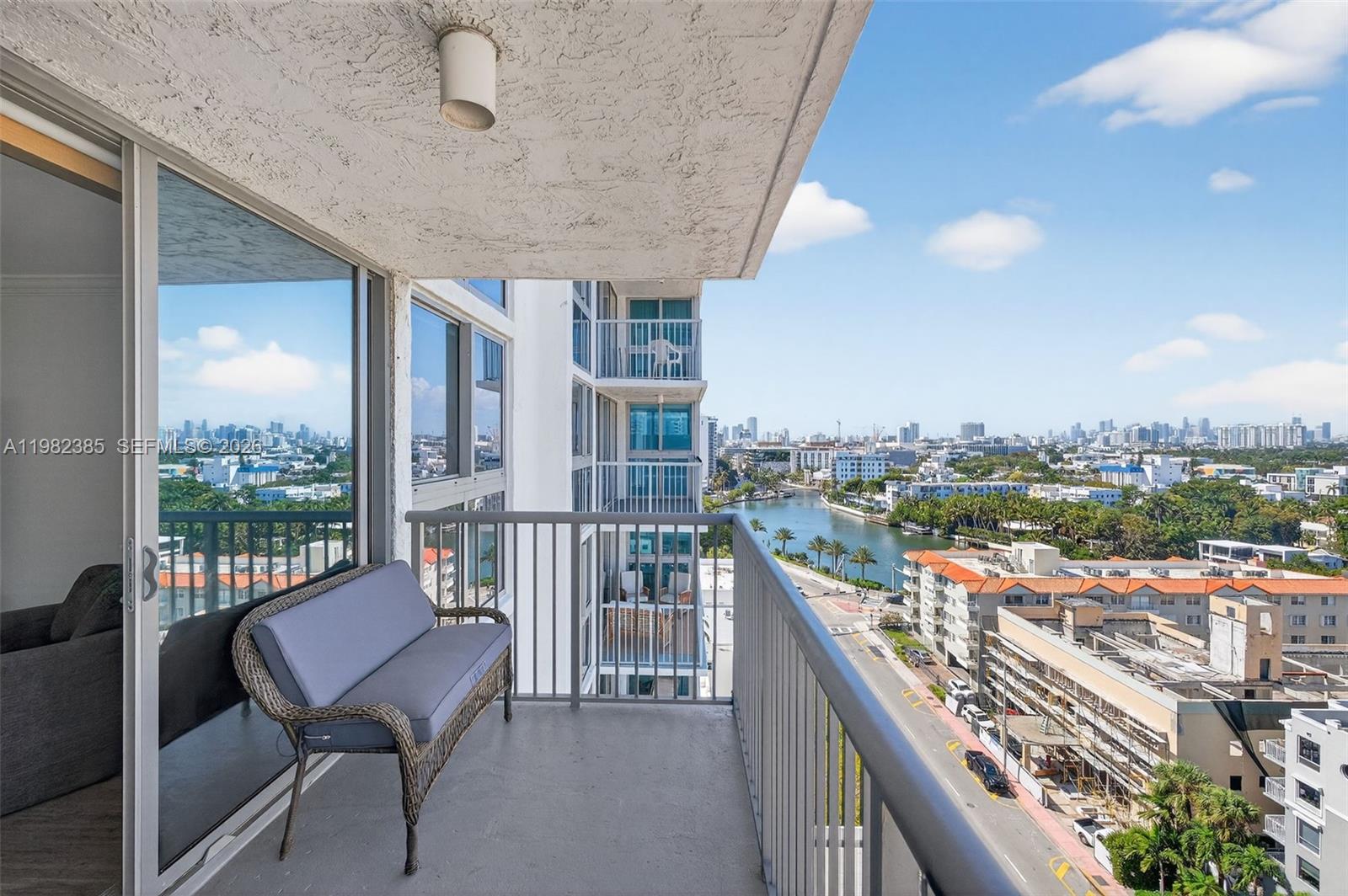 Undisclosed Address Miami Beach, FL 33140