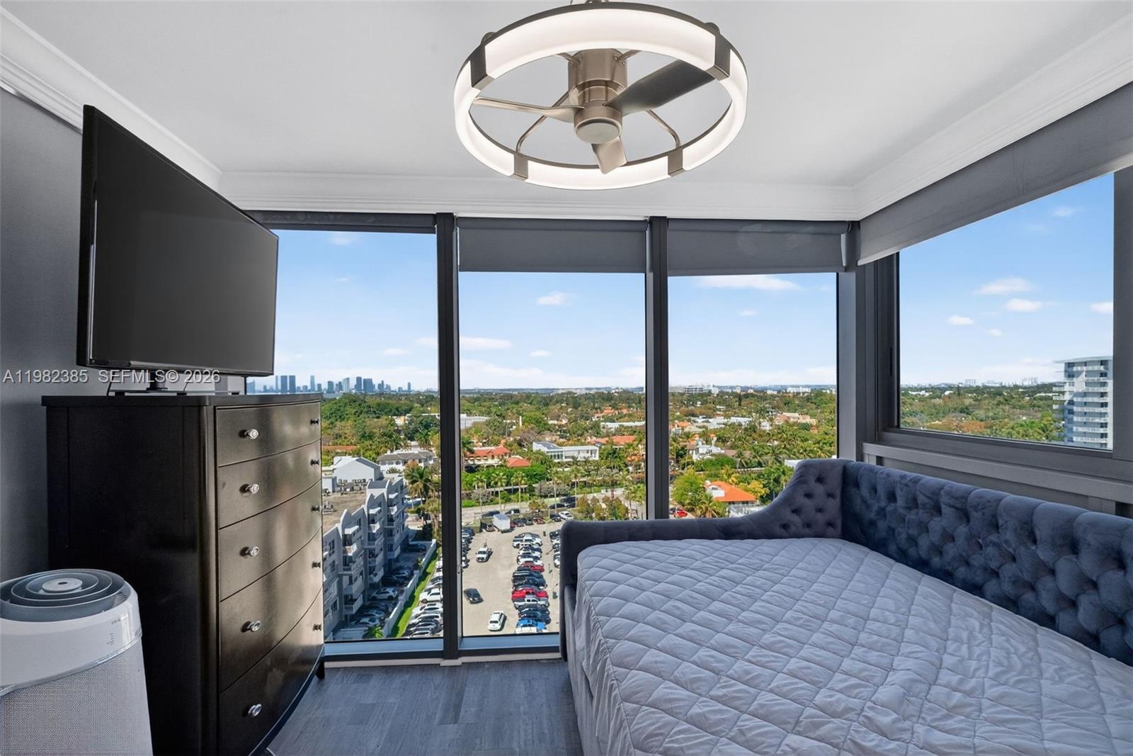 Undisclosed Address Miami Beach, FL 33140