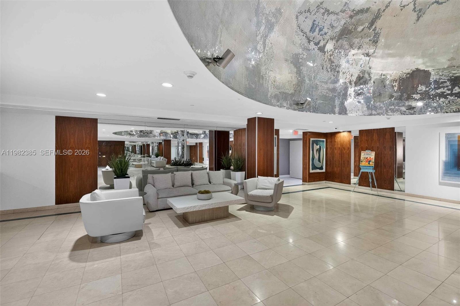 Undisclosed Address Miami Beach, FL 33140