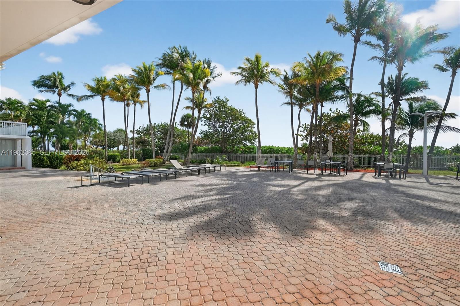 Undisclosed Address Miami Beach, FL 33140