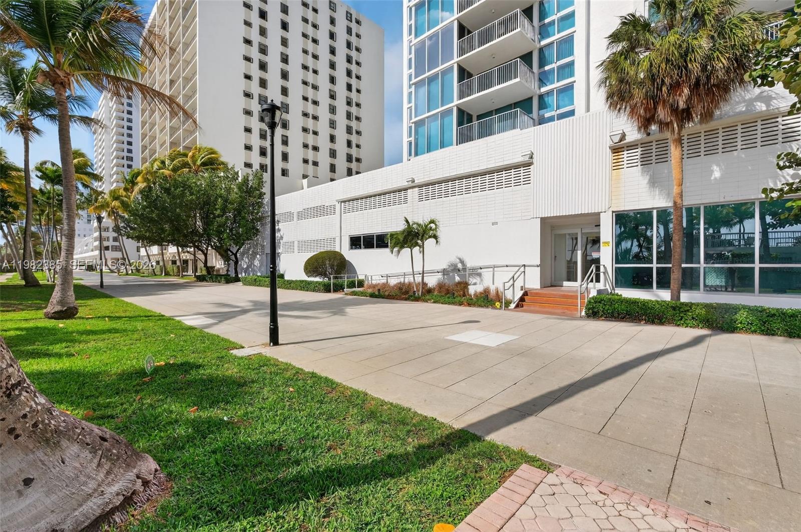 Undisclosed Address Miami Beach, FL 33140