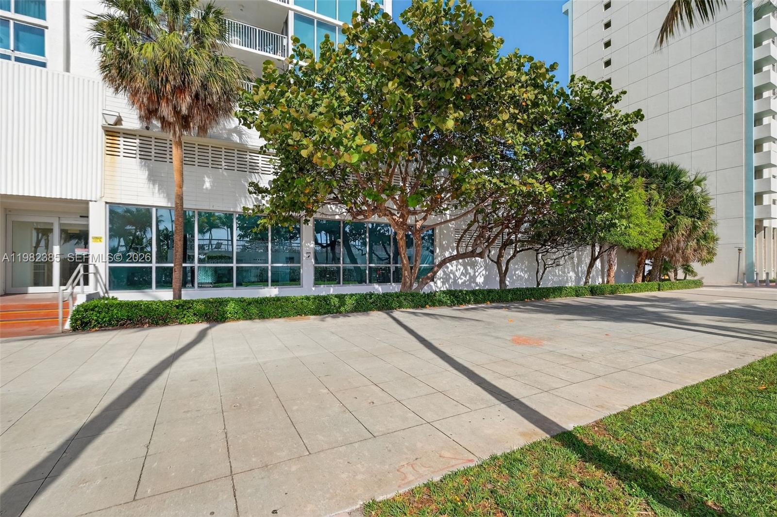 Undisclosed Address Miami Beach, FL 33140