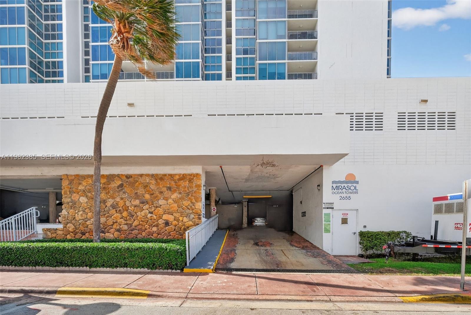 Undisclosed Address Miami Beach, FL 33140