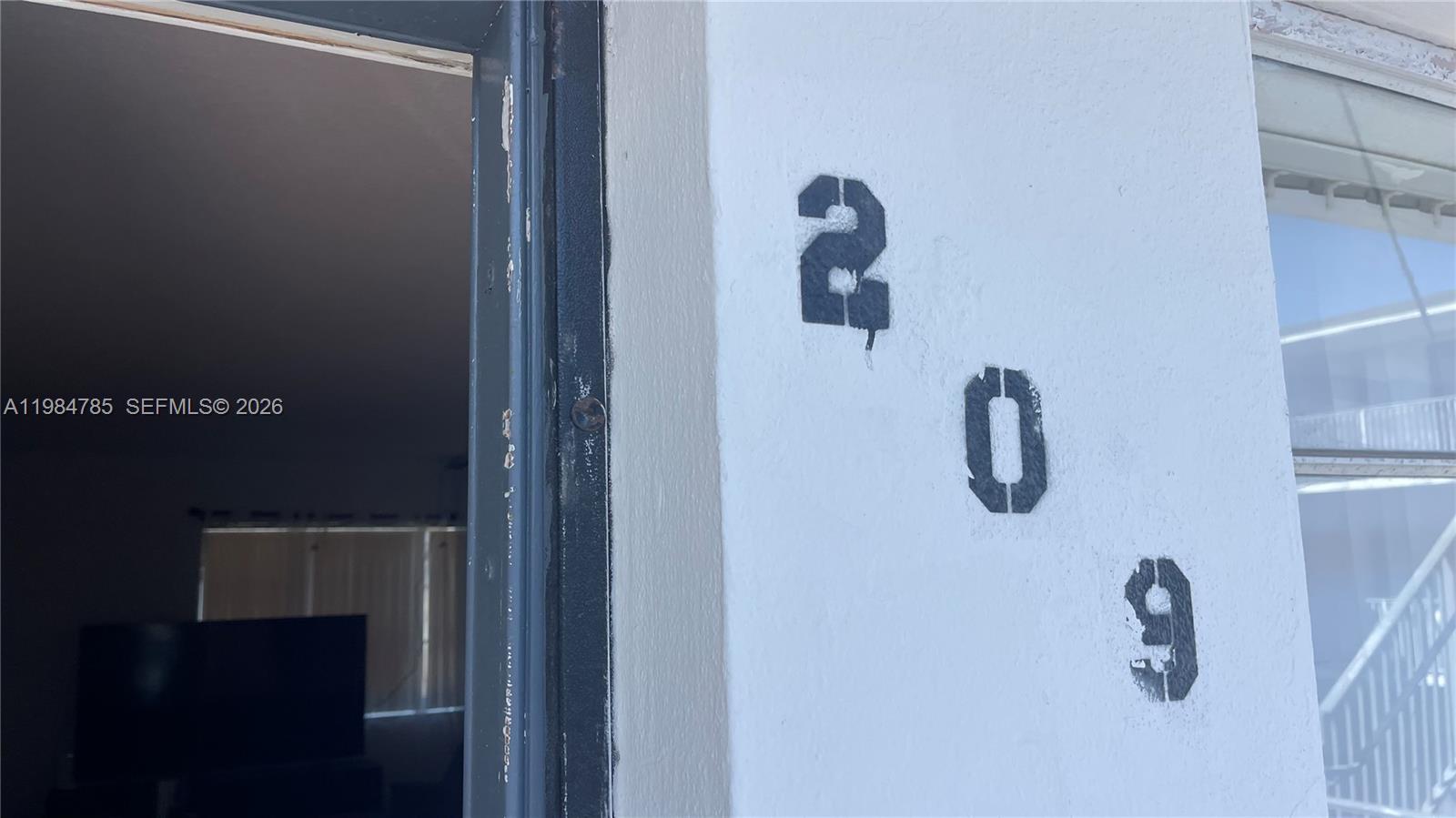 13700 NE 6th Ave #209 North Miami, FL 33161