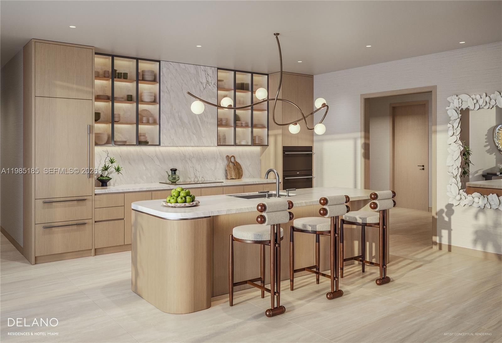 400 Biscayne Blvd #5703 Miami, FL 33132