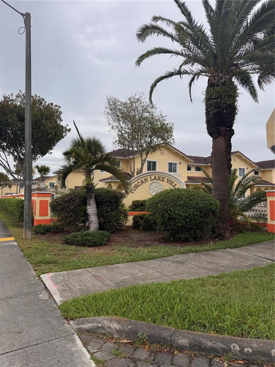 7400 NW 178th St #7400