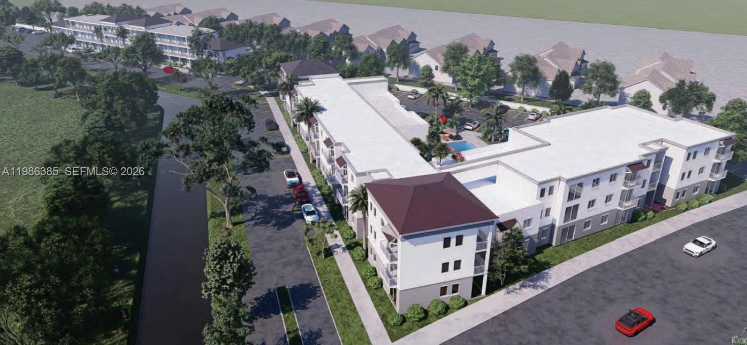 139XX SW 272th St Naranja, FL 33032