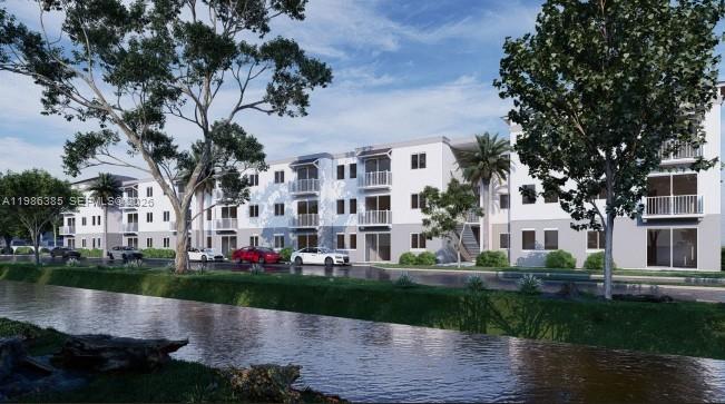 139XX SW 272th St Naranja, FL 33032