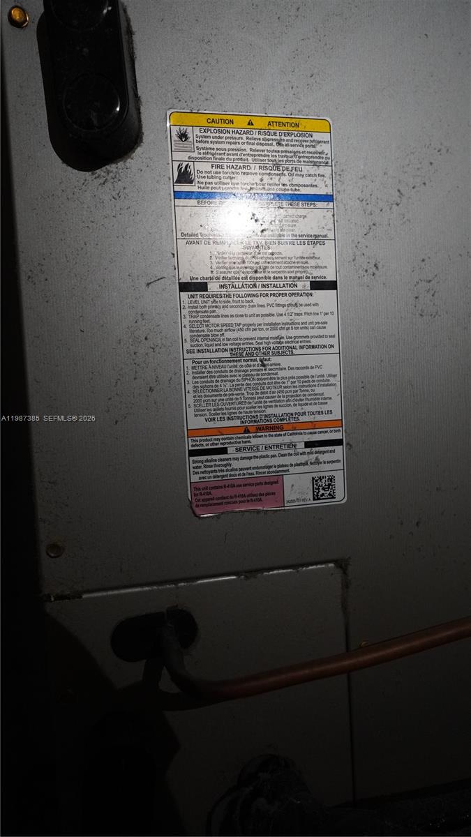 16869 SW 109th Pl Miami, FL 33157