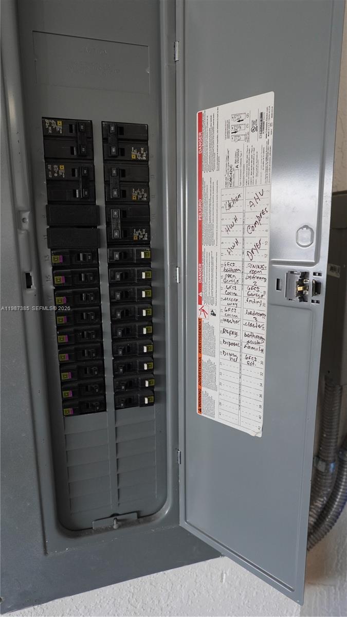 16869 SW 109th Pl Miami, FL 33157