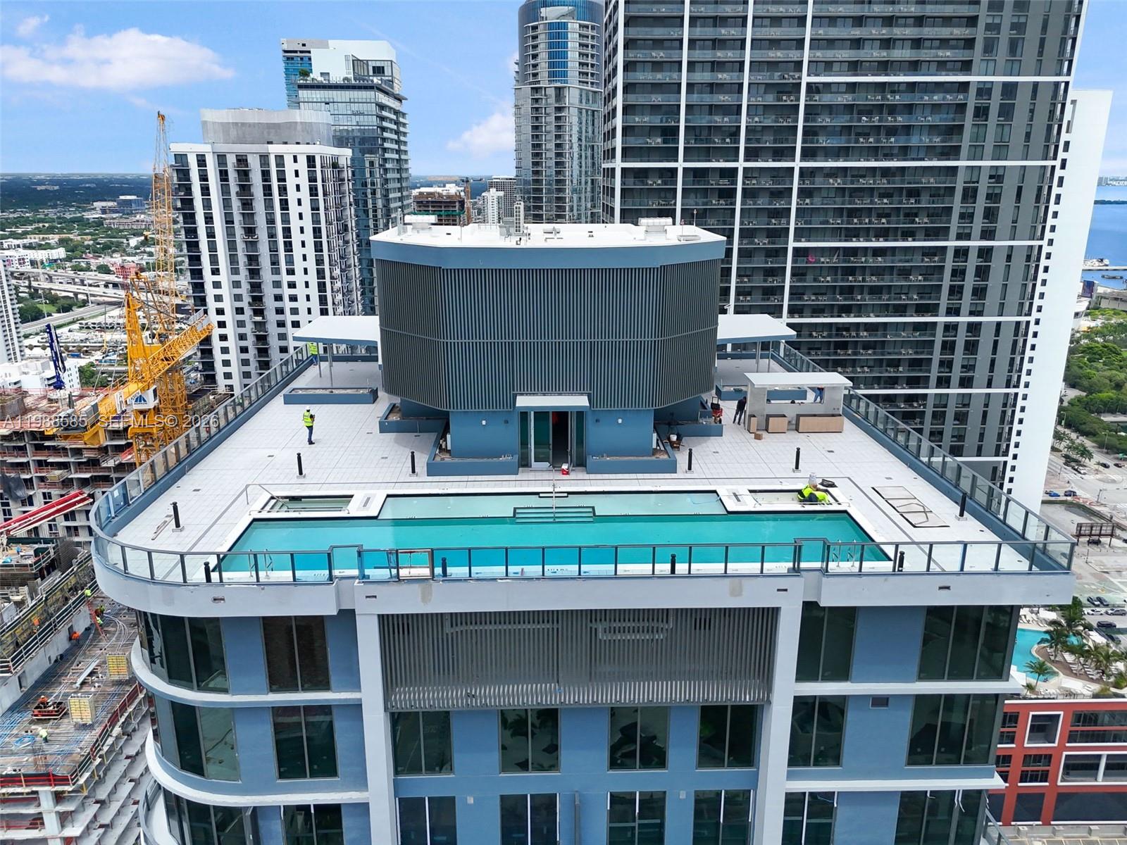 121 NE 5th St #2304 Miami, FL 33132