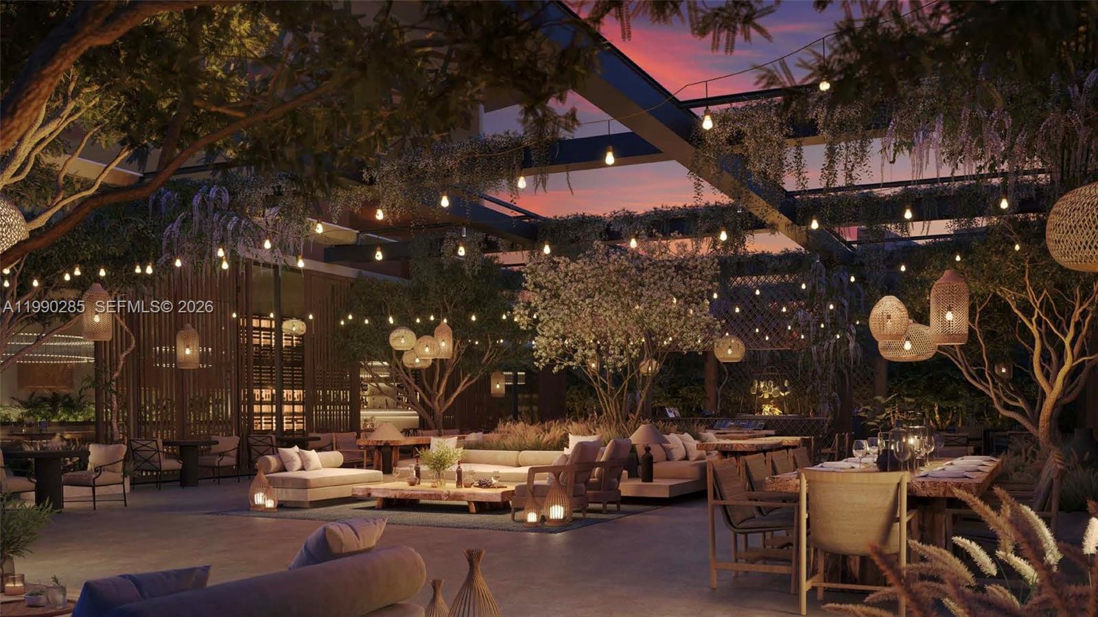 1210 Brickell Ave #7001 Miami, FL 33131