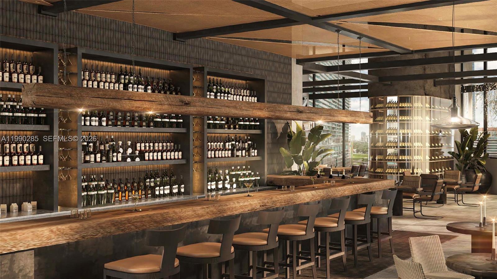 1210 Brickell Ave #7001 Miami, FL 33131