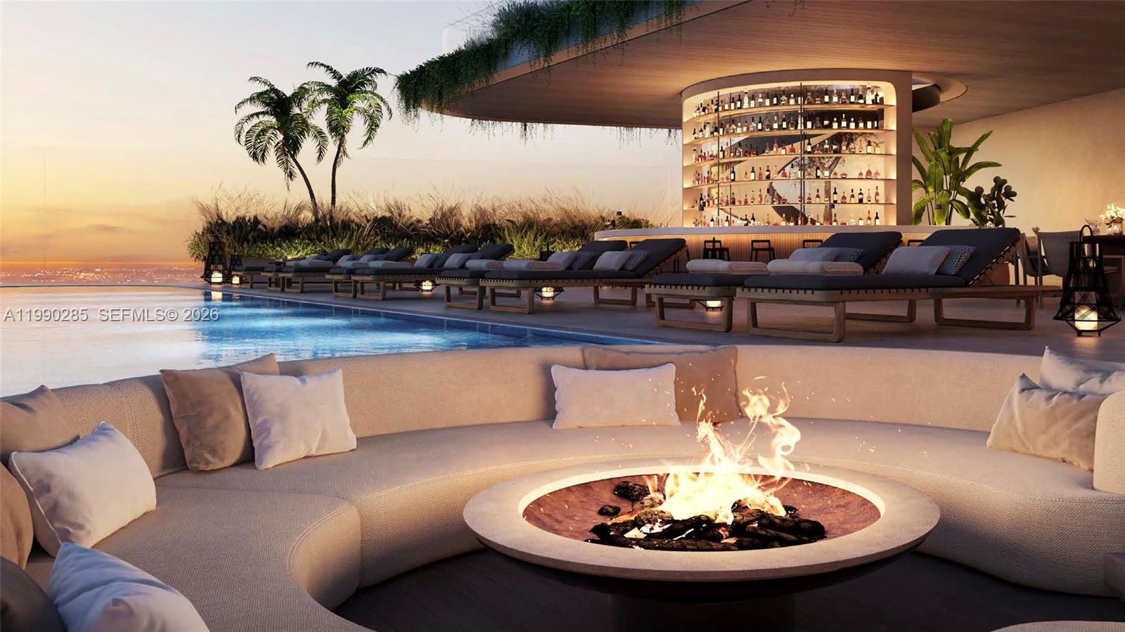 1210 Brickell Ave #7001 Miami, FL 33131