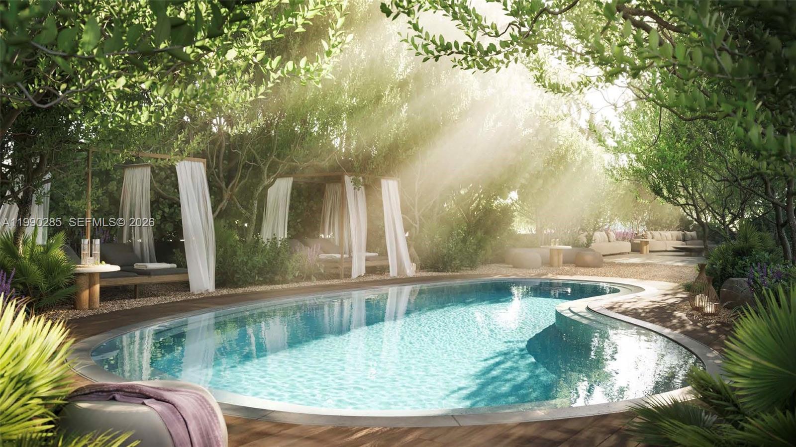 1210 Brickell Ave #7001 Miami, FL 33131