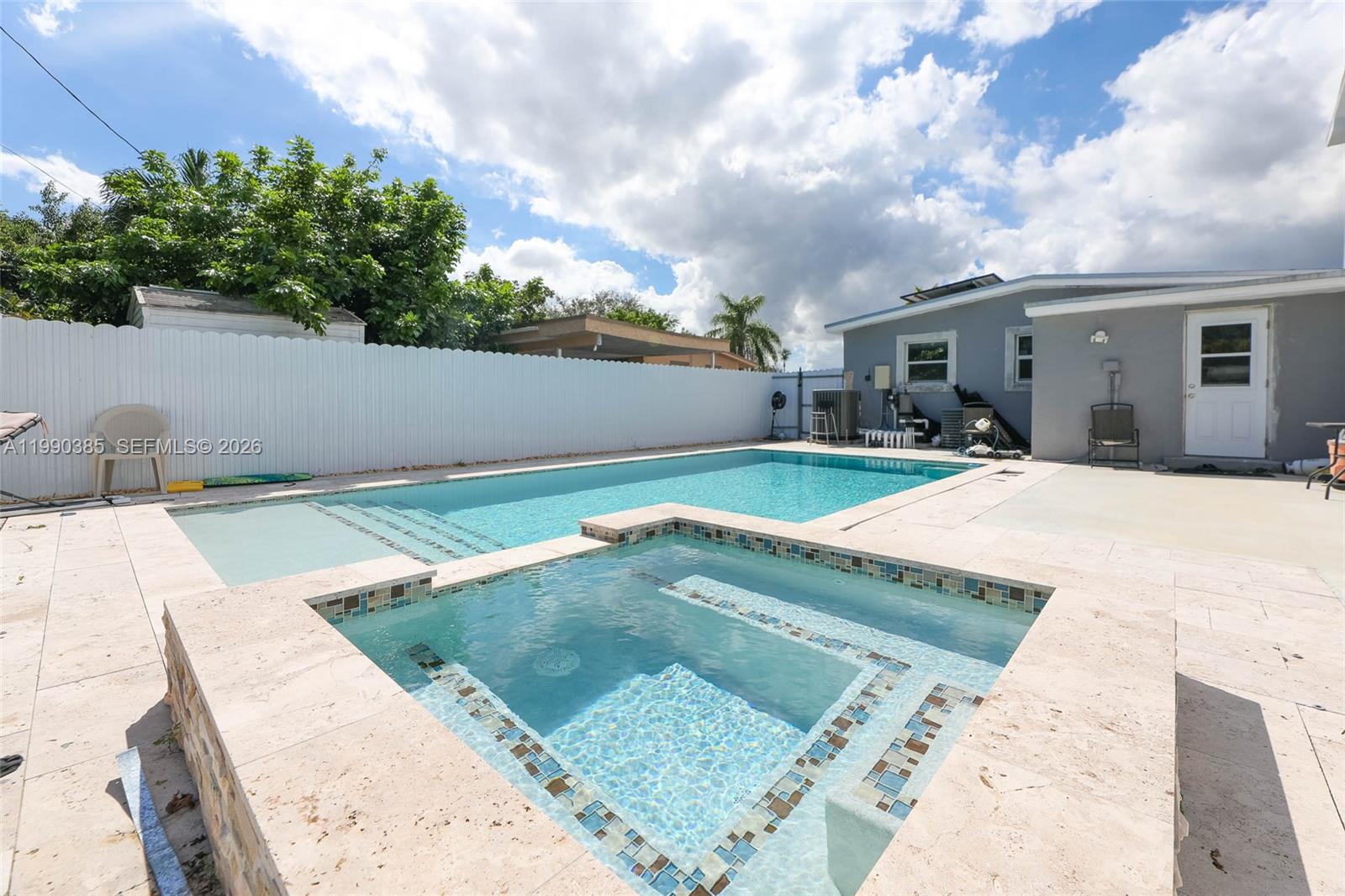 3811 SW 47th Ave West Park, FL 33023