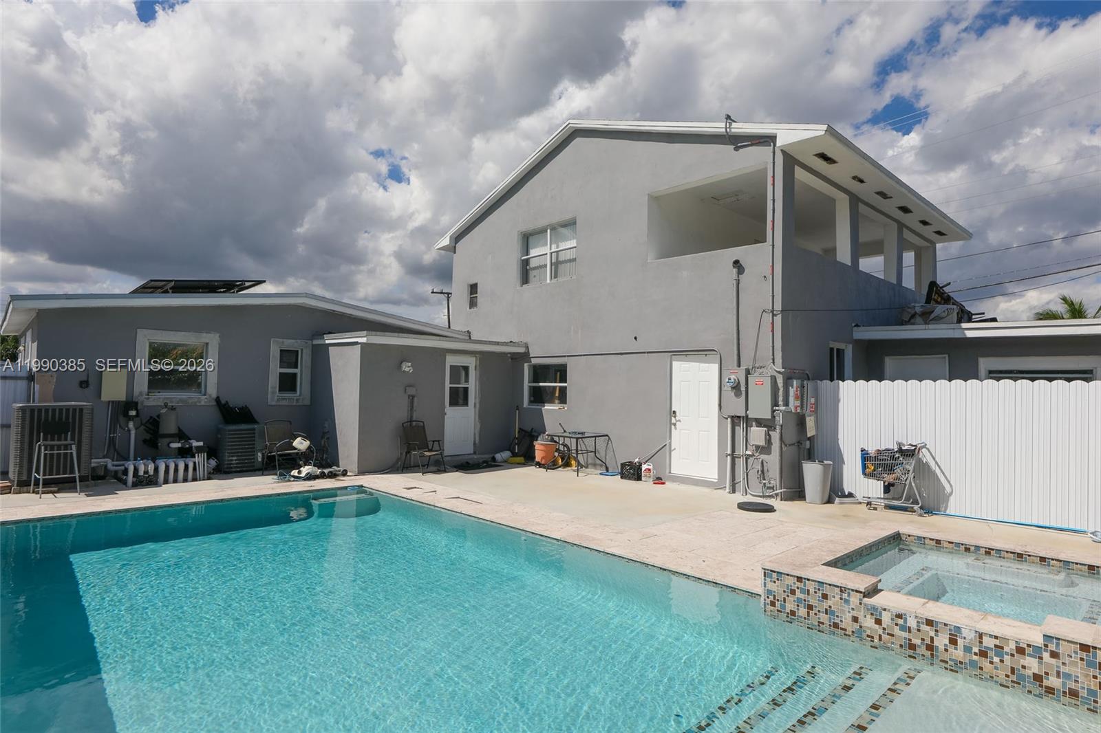 3811 SW 47th Ave West Park, FL 33023