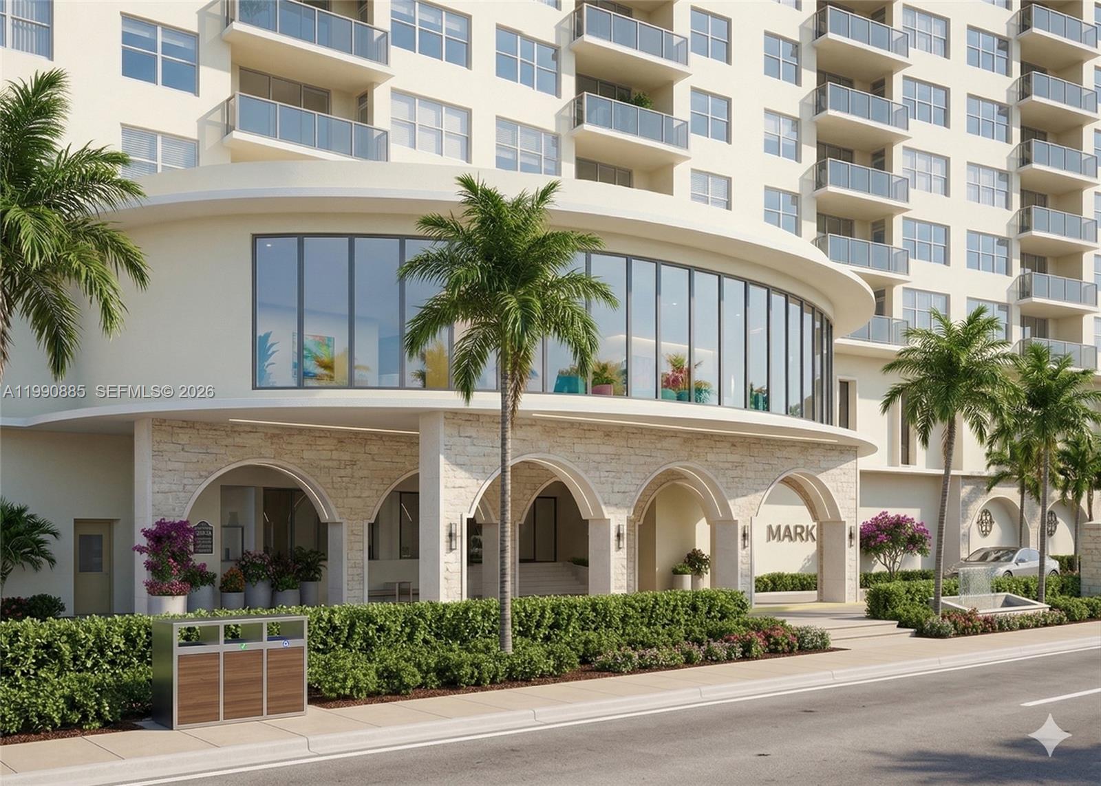 6039 Collins Ave #PH10 Miami Beach, FL 33140