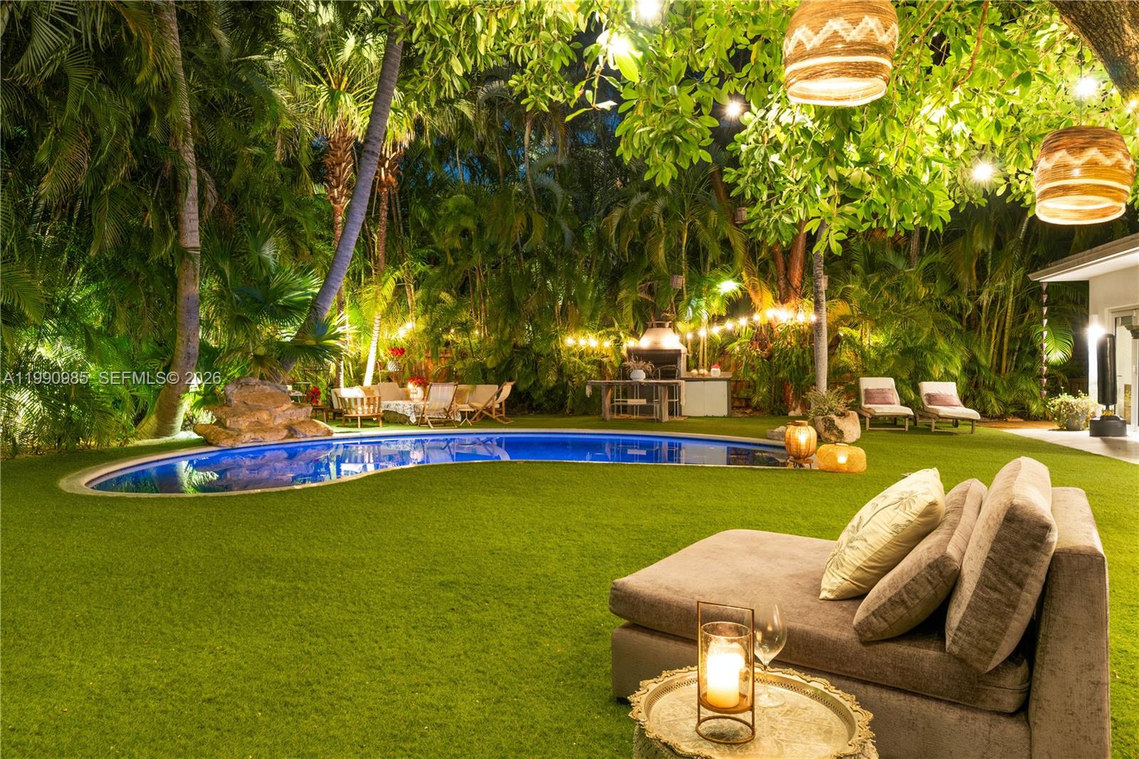 330 Gulf Rd Key Biscayne, FL 33149