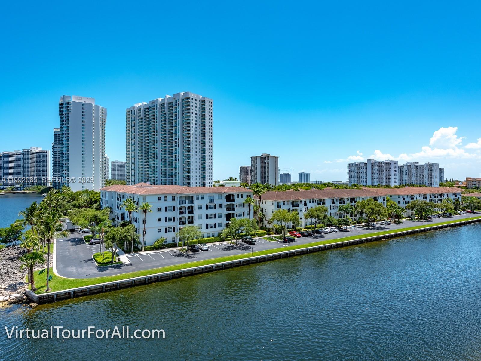 3300 NE 188th St #511 Aventura, FL 33180